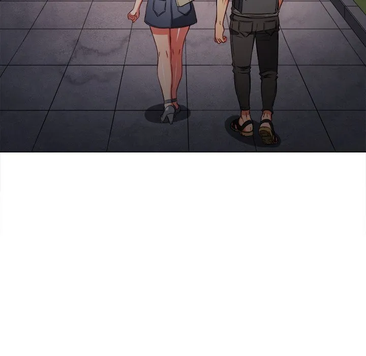 My High School Bully Chapter 189 - Page 74