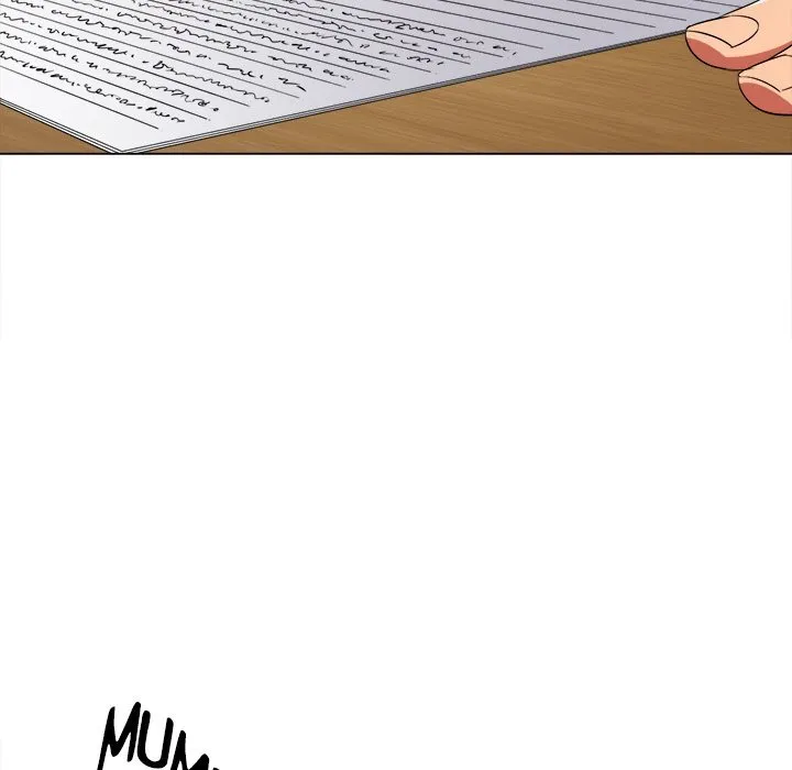 My High School Bully Chapter 189 - Page 82