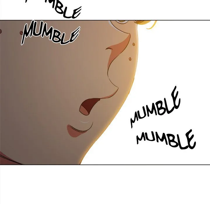 My High School Bully Chapter 189 - Page 83