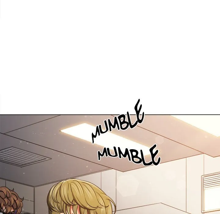 My High School Bully Chapter 189 - Page 84