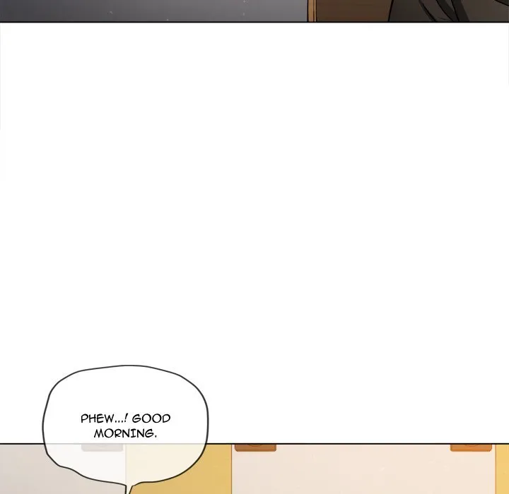 My High School Bully Chapter 189 - Page 86