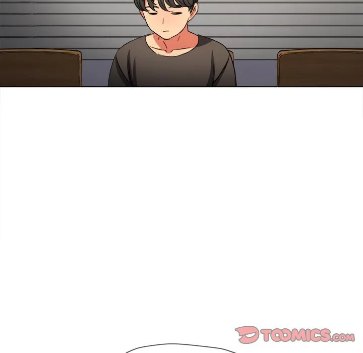 My High School Bully Chapter 189 - Page 88