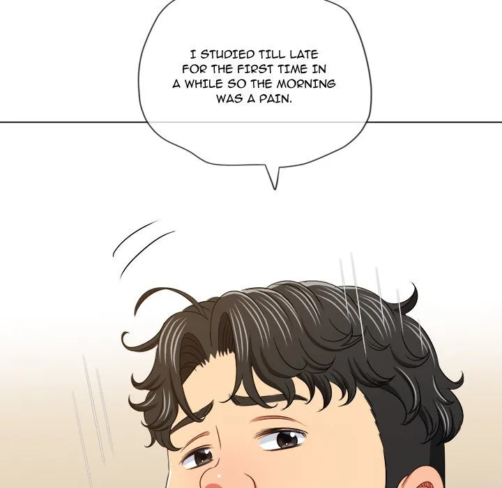 My High School Bully Chapter 189 - Page 89