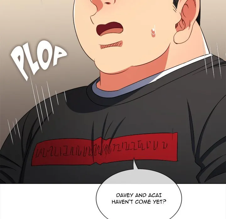 My High School Bully Chapter 189 - Page 90