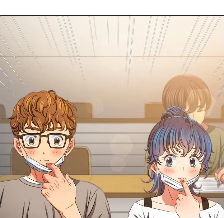 My High School Bully Chapter 189 - Page 98
