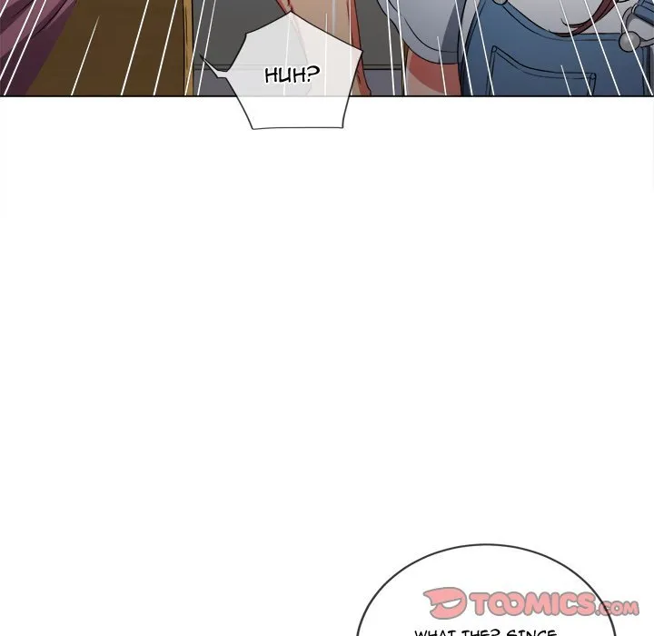 My High School Bully Chapter 189 - Page 100