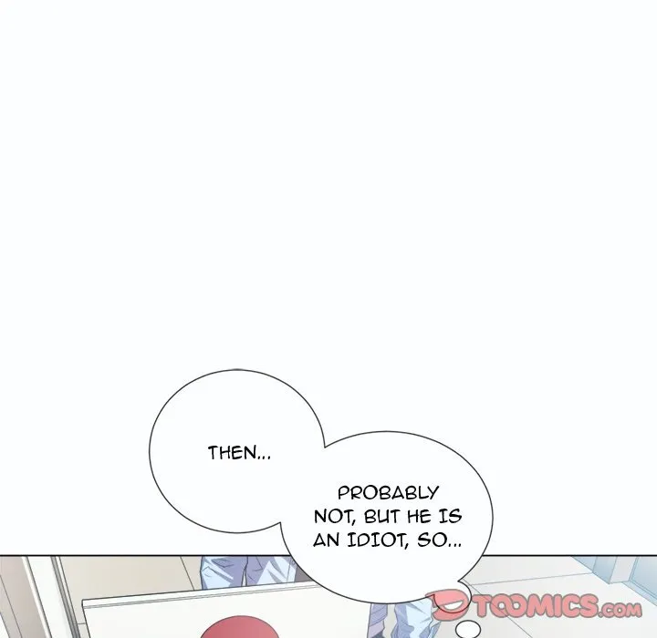 My High School Bully Chapter 19 - Page 54