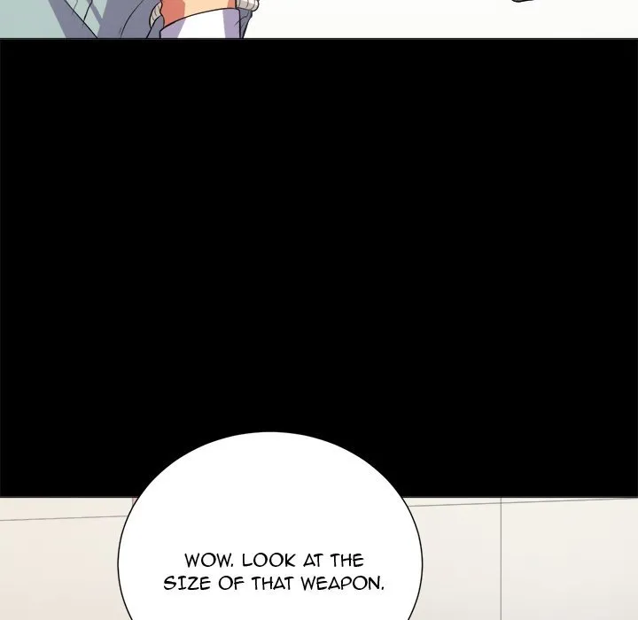 My High School Bully Chapter 19 - Page 7