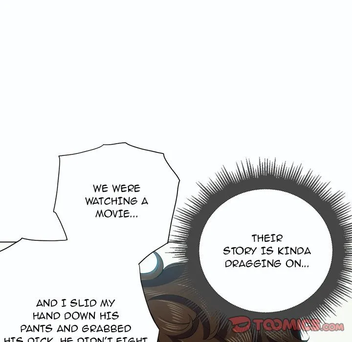 My High School Bully Chapter 19 - Page 99