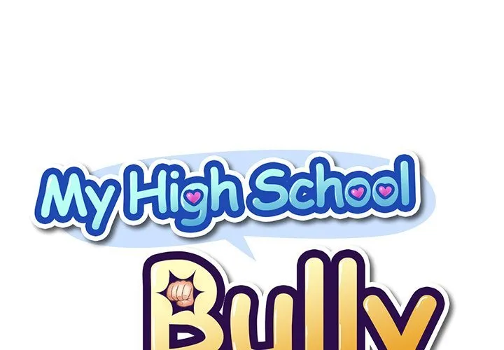 My High School Bully Chapter 190 - Page 1