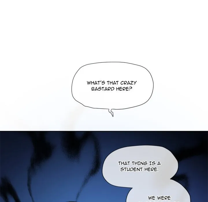 My High School Bully Chapter 190 - Page 101