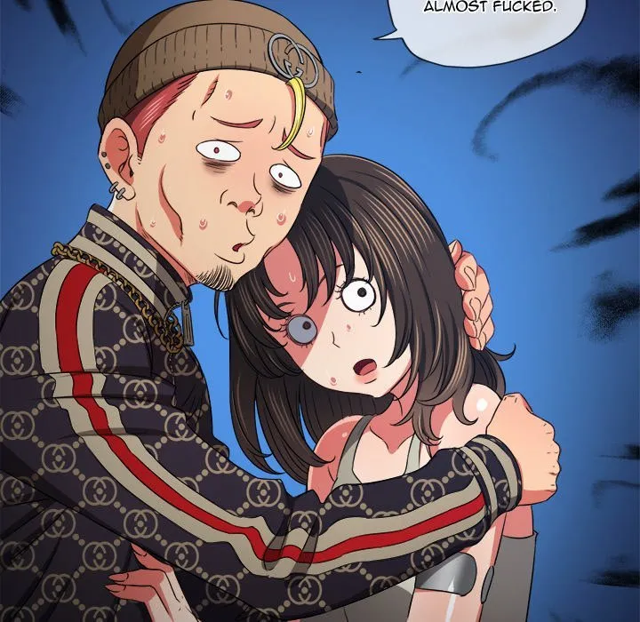 My High School Bully Chapter 190 - Page 102