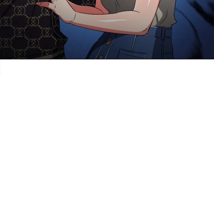 My High School Bully Chapter 190 - Page 103