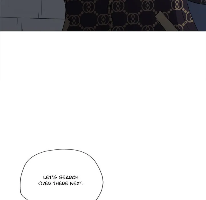 My High School Bully Chapter 190 - Page 109