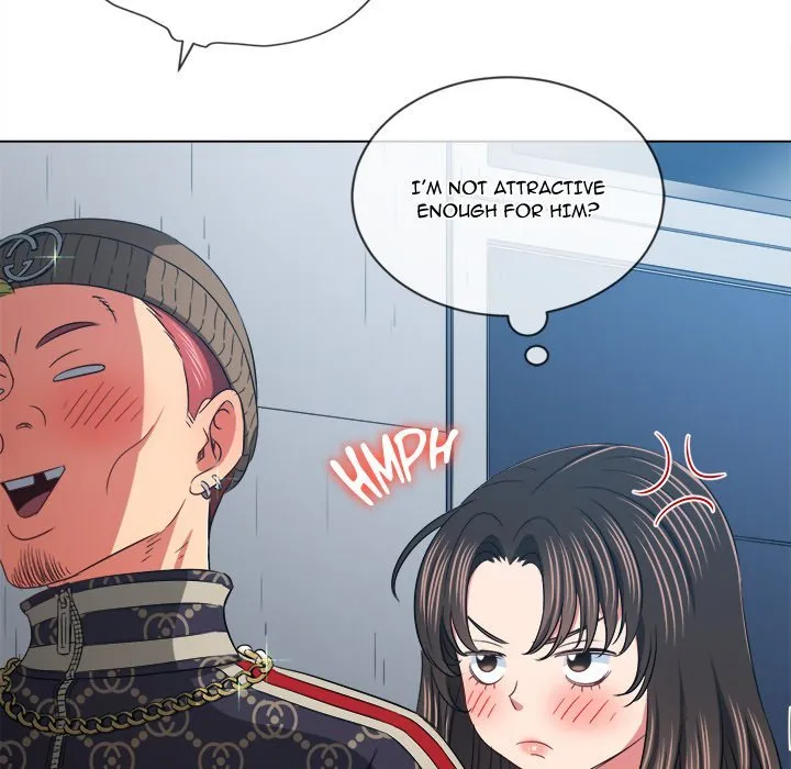 My High School Bully Chapter 190 - Page 110