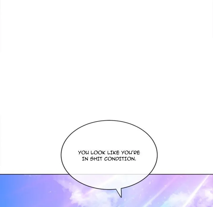 My High School Bully Chapter 190 - Page 12