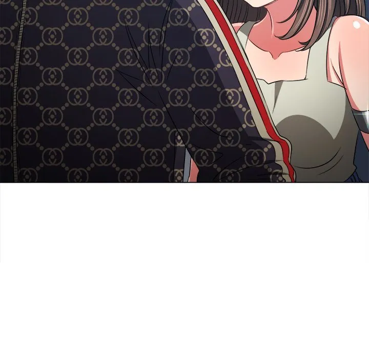 My High School Bully Chapter 190 - Page 111
