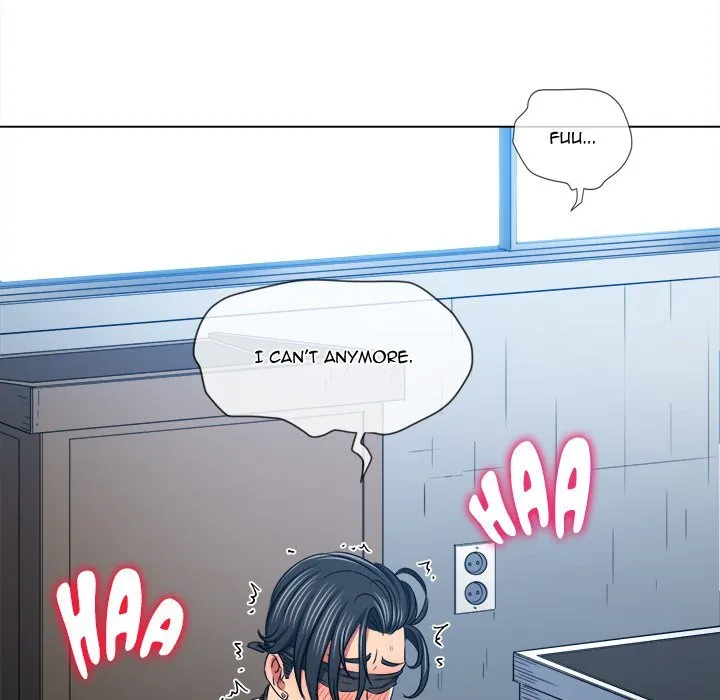 My High School Bully Chapter 190 - Page 119