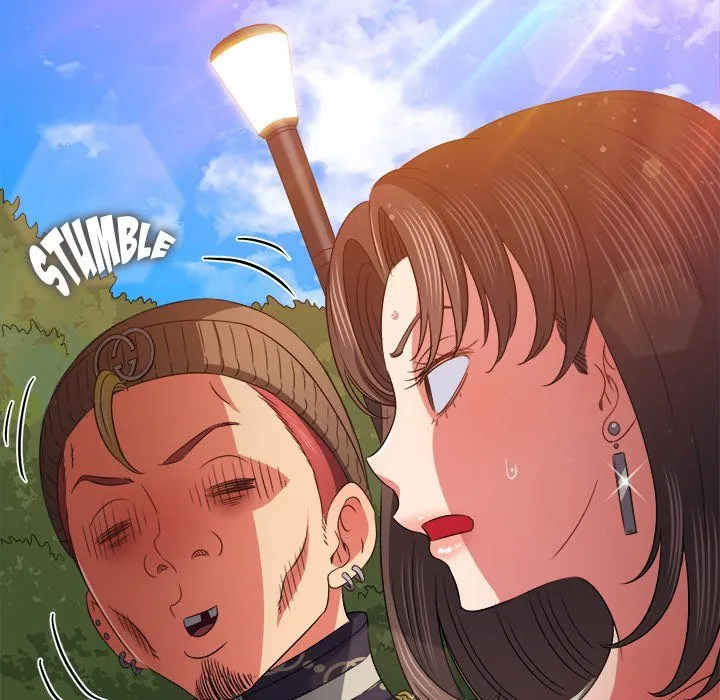 My High School Bully Chapter 190 - Page 13