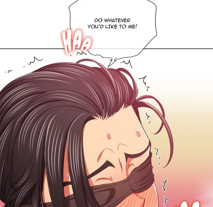 My High School Bully Chapter 190 - Page 122