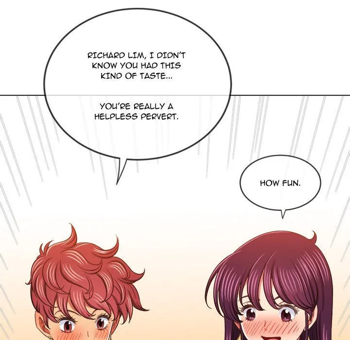 My High School Bully Chapter 190 - Page 125