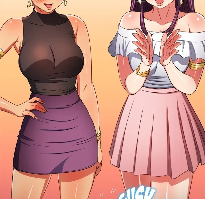 My High School Bully Chapter 190 - Page 126