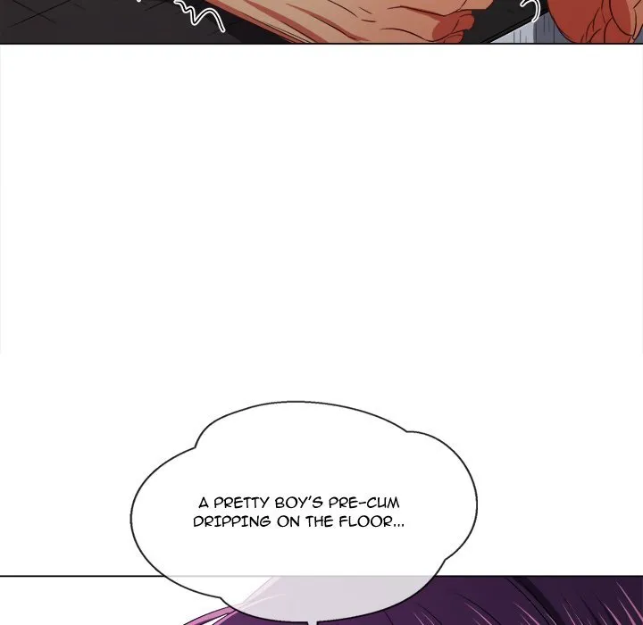 My High School Bully Chapter 190 - Page 131