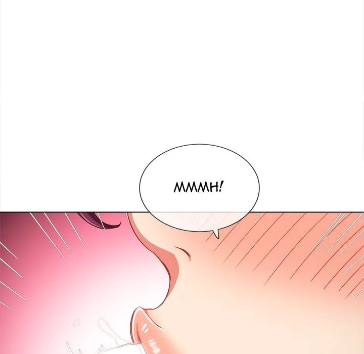 My High School Bully Chapter 190 - Page 134
