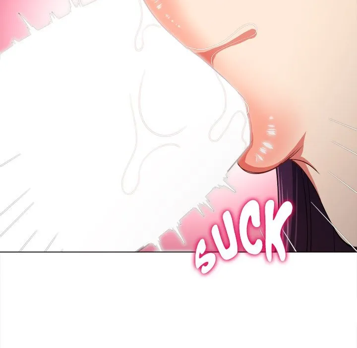 My High School Bully Chapter 190 - Page 135
