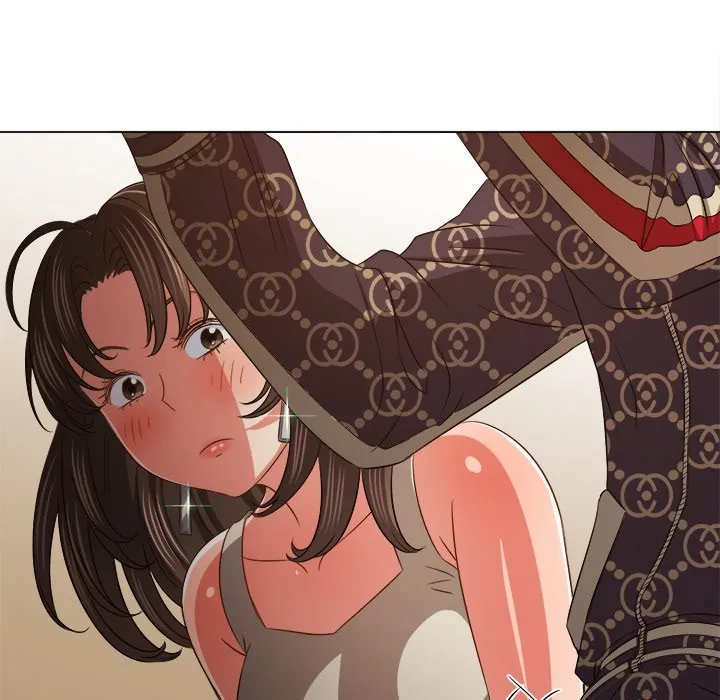 My High School Bully Chapter 190 - Page 151