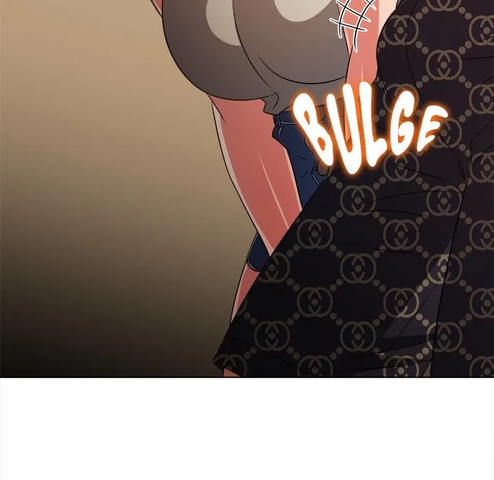 My High School Bully Chapter 190 - Page 152