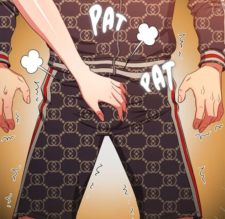 My High School Bully Chapter 190 - Page 154