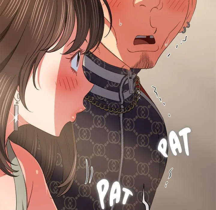 My High School Bully Chapter 190 - Page 157