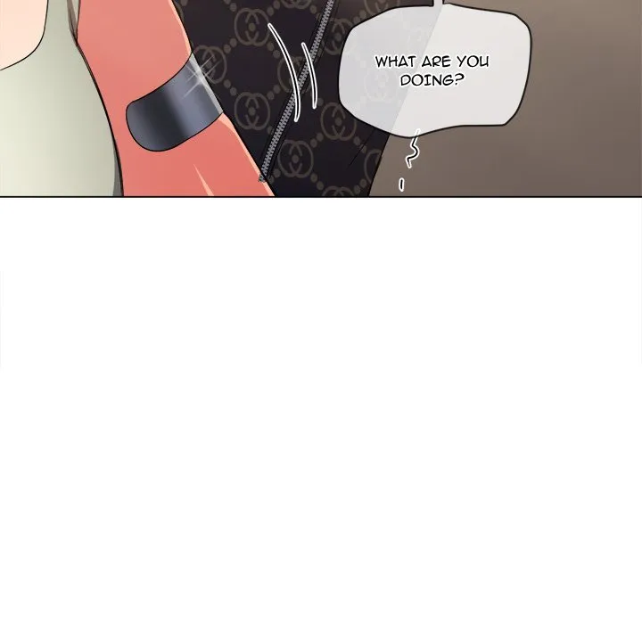 My High School Bully Chapter 190 - Page 158