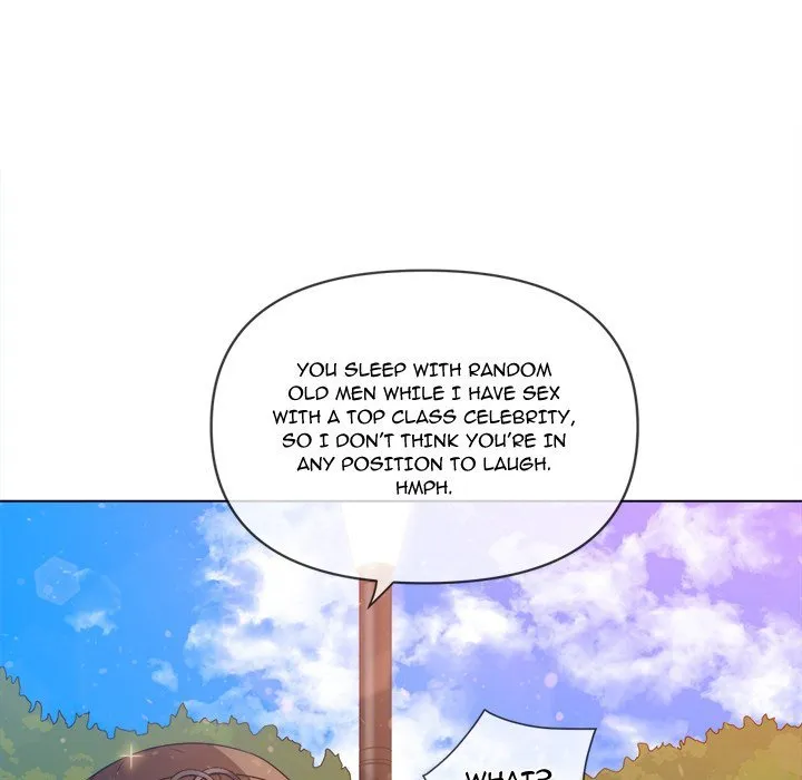 My High School Bully Chapter 190 - Page 21