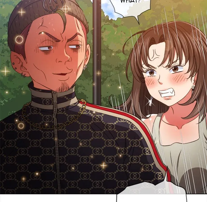 My High School Bully Chapter 190 - Page 22