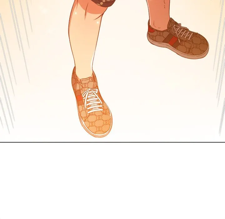 My High School Bully Chapter 190 - Page 27