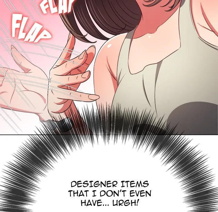My High School Bully Chapter 190 - Page 30