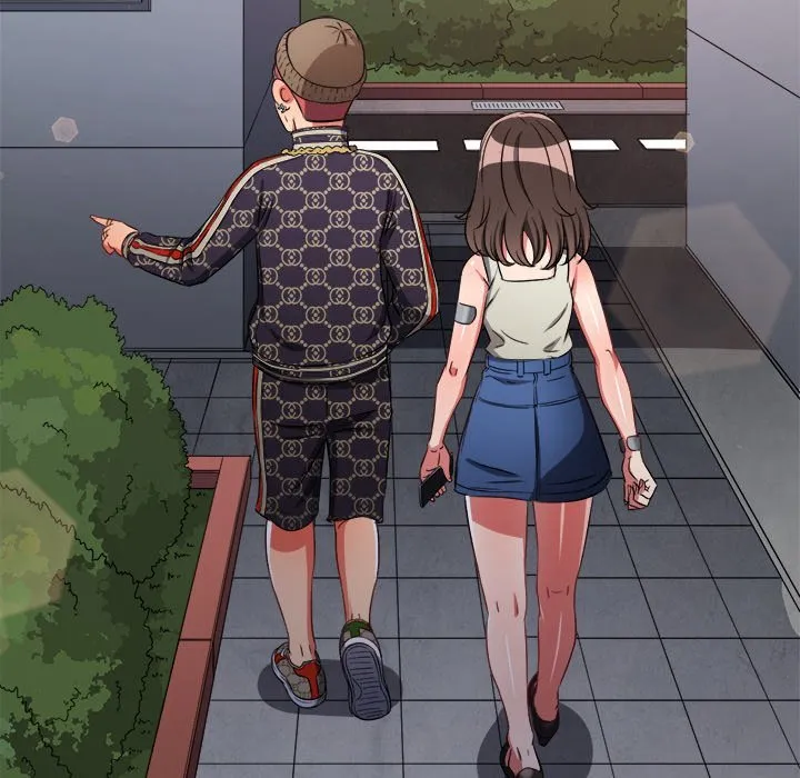 My High School Bully Chapter 190 - Page 34