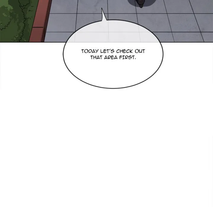My High School Bully Chapter 190 - Page 35