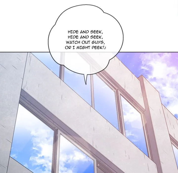 My High School Bully Chapter 190 - Page 36