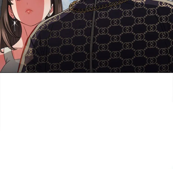 My High School Bully Chapter 190 - Page 38