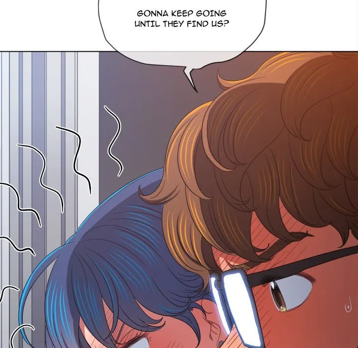 My High School Bully Chapter 190 - Page 42