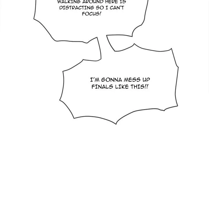 My High School Bully Chapter 190 - Page 44