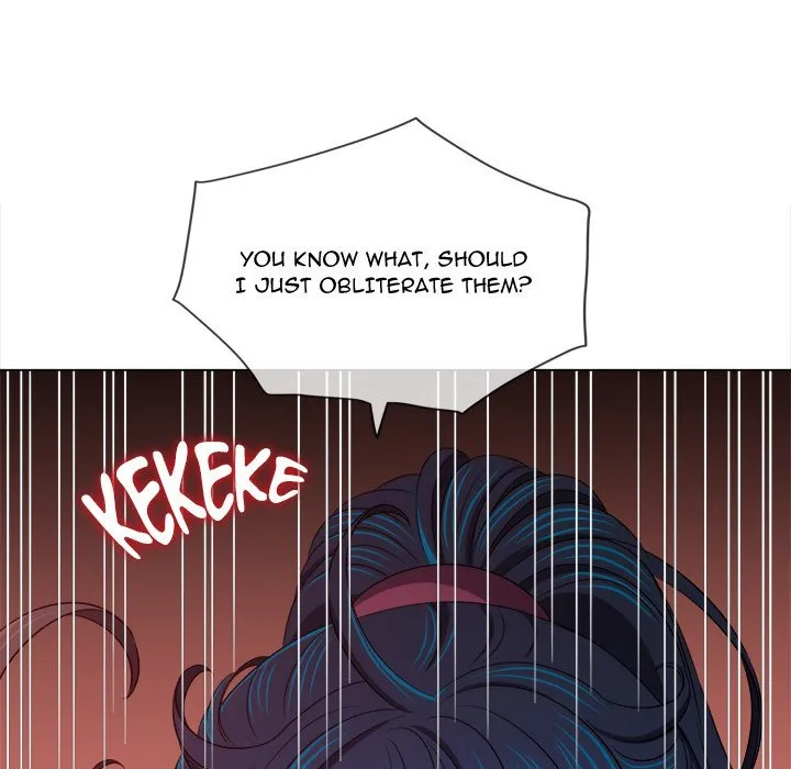 My High School Bully Chapter 190 - Page 45