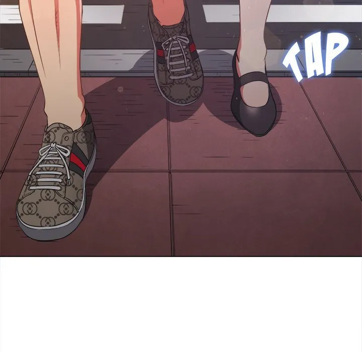 My High School Bully Chapter 190 - Page 7