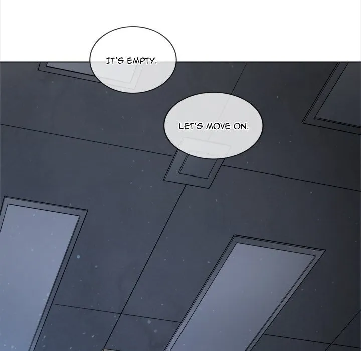 My High School Bully Chapter 190 - Page 61
