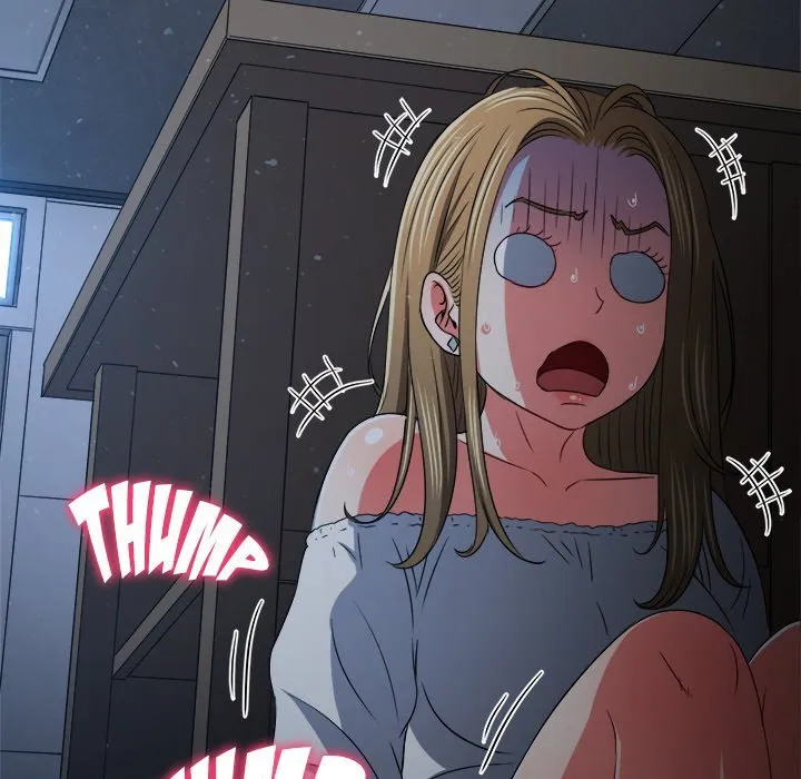 My High School Bully Chapter 190 - Page 62