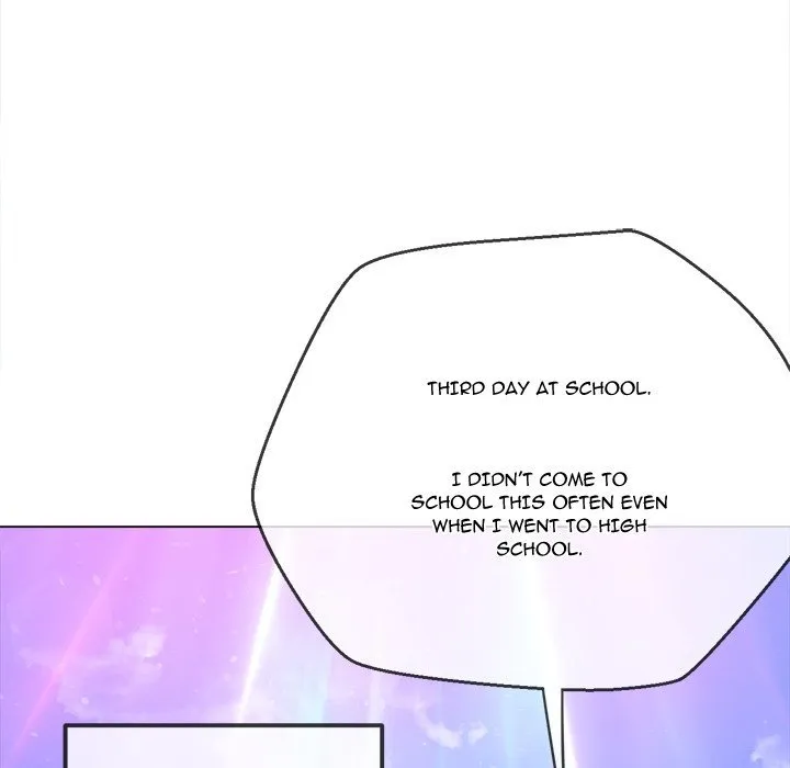 My High School Bully Chapter 190 - Page 8