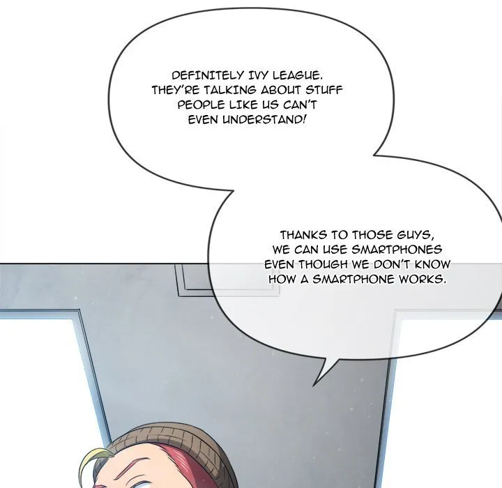 My High School Bully Chapter 190 - Page 71